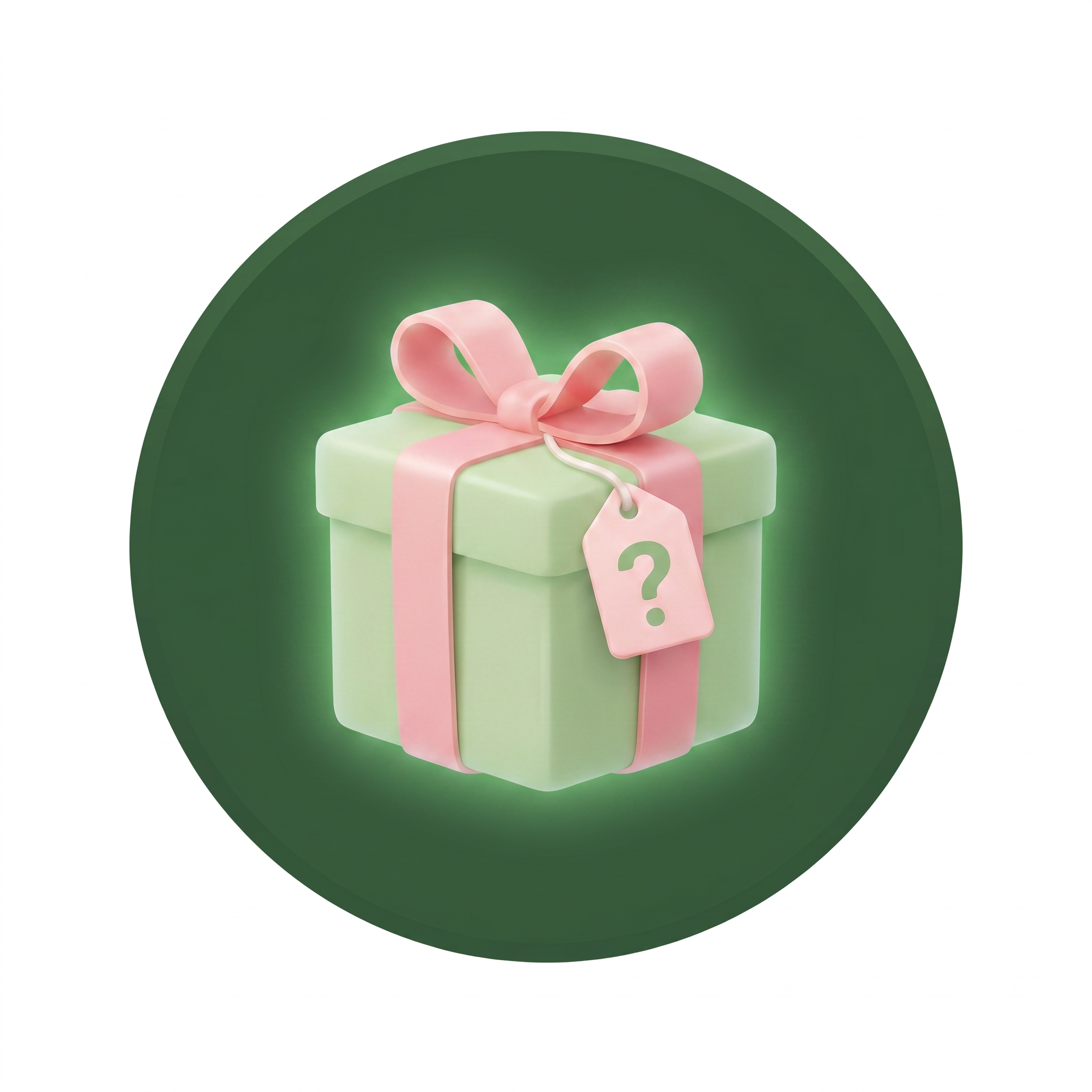 Mystery Gift